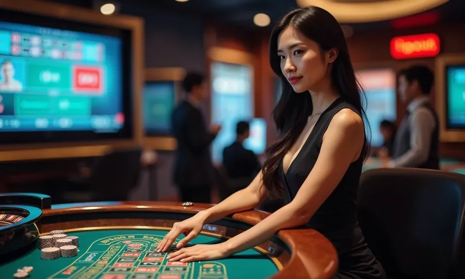 6623aa Thuật ngữ giúp bạn chọn trò và quản lý tài khoản tốt…